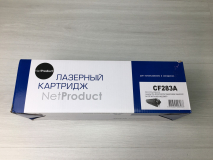 Картридж CF283A HP LJ Pro M125/M126/M127/M201/M225MFP, NetProduct
