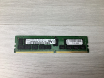 Оперативная память DIMM DDR4 32Gb 2666MHz Hynix HMA84GR7CJR4N-VK RDIMM ECC Reg PC4-25600 Серверная "!"