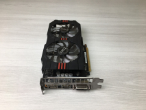 Видеокарта 2Gb Radeon RX560, Asus AREZ-RX560-O2G-EVO, PCI-E "!"