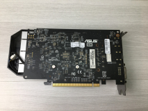 Видеокарта 2Gb Radeon RX560, Asus AREZ-RX560-O2G-EVO, PCI-E "!"