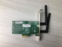 Сетевой адаптер WiFi TP-Link Archer T4E 1167 Мбит/с, Dual Band, AC1200, 2 антенны PCI-E "!"