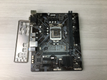Материнская плата S-1151 Gigabyte GA-B360M-D2H rev 1.0, B360M/2xDDR4/M.2/VGA/DVI/mATX "!"