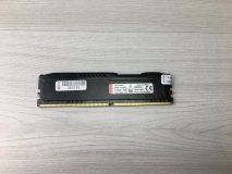Оперативная память DIMM DDR4 16Gb 2133Mhz PC-17000 Kingston HYPER X FURY HX421C14FB/16 "!"