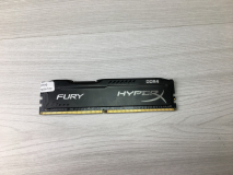 Оперативная память DIMM DDR4 16Gb 2133Mhz PC-17000 Kingston HYPER X FURY HX421C14FB/16 "!"