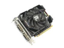 Видеокарта 1Gb GeForce 650 GTX, PCI-E "!"