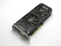 Видеокарта 3Gb GeForce 1060 GTX, Palit GTX1060 DUAL 3072M GDDR5 192bit DVI 3-DP HDMI, PCI-E "!"