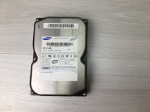 Жесткий диск 3,5" 120 Gb Samsung SP1213N IDE "!"