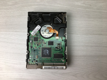 Жесткий диск 3,5" 120 Gb Samsung SP1213N IDE "!"