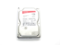 Жесткий диск 3,5" 1TB Toshiba HDWD110 SATA "!"