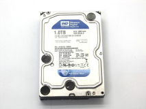 Жесткий диск 3,5" 1TB WD WD10EALX SATA "!"
