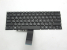 Клавиатура для Asus F200CA, F200LA, F200MA, X200CA, X200LA, X200MA черная, без рамки KBD-AS-27
