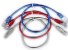 Шнур соединительный Patch Cord, UTP 5e кат 2м