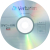 Диск DVD-RW 4.7Gb Verbatim