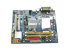 Материнская плата S-775 Gigabyte GA-G31M-S2L REV:1.0, IG31/2xDDR2/SVGA/Sb/Lan/mATX "!"