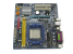 Материнская плата S-AM2 Gigabyte GA-M61PME-S2P REV:1.0, GF6100/Svga/2xDDR2/Sb/gLan/mATX "!"