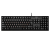 Клавиатура Sven KB-300 black USB влагоустойчивая