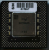Процессор Socket-7 Intel Pentium 166MHz FV80502166 SY037 USA,A4, черный "!"