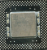 Процессор Socket-7 Intel Pentium-200MMX PB80503200 SL26J Malay черный "!"