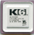 Процессор Socket-7 AMD K6 233MHz K6/233ANR 3.2V C 25755 Большое лого "!"