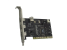 Контроллер IEEE1394 VIA VT6306 PCI "!"