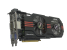 Видеокарта 1Gb GeForce 650 GTX Ti ASUS GTX650TI-DC2O-1GD5, PCI-E "!"
