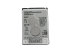 Жесткий диск 2,5" 1 TB HGST HTS541010A7E630 SATA "!"
