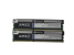 Оперативная память DIMM DDR3 8Gb, 2x4gb, 2000Mhz PC-16000 Corsair XMS3 CMX8GX3M2A2000C9 двухсторонняя "!"