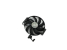 Вентилятор для видеокарты Asus Dual GTX1660, 6Pin+6Pin, 86mm, S 28mm, FDC10H12S9-C, FAN-GP-15