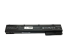 Акб для для HP EliteBook 8570w, 8560w, 8760w, 8770w, VH08, HSTNN-IB2P, 77Wh, 5200mAh, 14.8V, OEM, BAT-HP-77