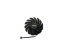 Вентилятор для видеокарты MSI RTX2060, 2070, 2080, 4Pin, 87mm, S 40mm, PLD09210S12HH, №1, FAN-GP-03