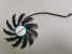 Вентилятор правый для видеокарты Gigabyte RTX3060 3060Ti Eagle, 4Pin, 98mm, S 40mm, T129215SH, FAN-GP-108