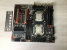 Мат. плата S-2011v3 Atermiter X99 Dual ZX-DU99D4 V1.31 8xDDR4/2xM.2/USB3.2/PCI-E/Sb/EATX + 2x Xeon E5 2680v4+32Гб ОЗУ DDR4 Atermiter REG-ECC "!"