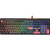 Клавиатура Defender Atomic Force GK-005 RU USB черная