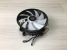 Кулер для процессора AMD, 115x, Al, ID-Cooling DK-03 RAINBOW "!"