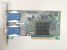 Видеокарта Matrox G450 DH 16Mb, G45+MDHA16D, DualVGA AGP "!"