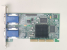 Видеокарта Matrox G450 DH 32Mb, G45+MDHA32DCPQF, DualVGA AGP "!"