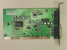 Звуковая карта Creative CT4180, SB Vibra 16С ISA надпись Sound Blaster "!"