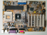Мат. плата Chaintech S-370 6OJA3T-D100C v3.0 815 EP-B/3xSDRAM/AGP/6xPCI/CNR/Sb ATX "!"