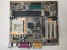 Мат. плата S-370 Abit SL30T i815EPB/3xSDRAM/AGP/3xPCI/SVGA/Sb mATX "!"