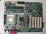 Материнская плата S-423 D850GB i850/4xRDRAM/AGP/5xPCI/CNR/noSound ATX "!"