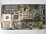 Материнская плата Socket-3 486JAL PBA616032-001 VIA VT82C470/2xSimm72/1xISA под Rizer/VGA/LPT/2xCOM9/PS-2/AT донор "!"
