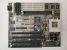 Материнская плата Socket-7 Azza PT-5IVH ver 2.2 i430VX/4SIMM-72/2xSDRAM/4xPCI/4xISA AT "!"
