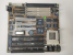 Материнская плата Socket-7 Jetway J656VXD i430VX 4SIMM-72/2xSDRAM/3xPCI/4xISA AT "!"