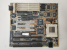 Материнская плата Socket-7 LuckyStar LS-p54CE i430VX 4SIMM-72/3xPCI/4xISA AT 256K pipeline "!"