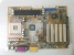 Материнская плата Socket-A PC Partner k133asa-xxxx KT133/3xSDRAM/AGP/5xPCI/ISA/AMR/Sb ATX "!"
