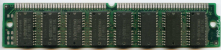 Модуль памяти SIMM 16 Mb EDO Samsung KM44C4104CK-6 "!"