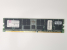 Оперативная память DIMM DDR1 1Gb ECC PC-2700 Kingston KVR333X72RC25/1G "!"