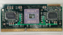 Процессор Slot-A AMD Athlon 950MHz Thunderbird, только плата, без корпуса "!"