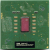 Процессор Socket-462 AMD Athlon XP Thorton 2000 AXDC2000DUT3C AQXEA 27493 ЗЕЛЕНЫЙ "!"