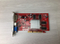 Видеокарта ATI Radeon 9550 128Mb Palit AGP "!"